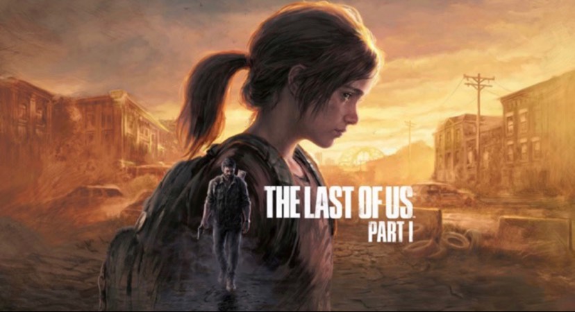 The Last of Us™ Part I v1.1.3.1豪华中文重制版