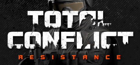 Total Conflict: Resistance/全面冲突：抵抗 v0.42.1中文版