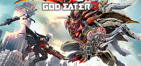 God Eater 3/噬神者 3 v2.51豪华中文收藏版