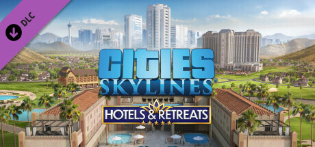 Cities Skylines/城市：天际线 v1.17.1.f4豪华中文版