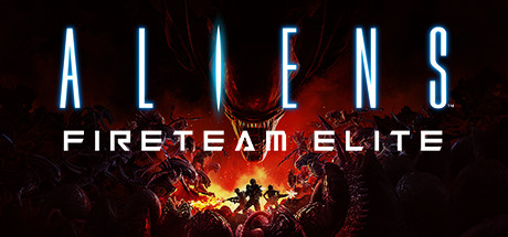 Aliens: Fireteam Elite/异性：火力精英 v1.05豪华中文联机版