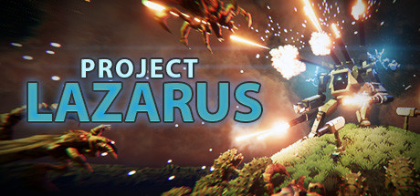 Project Lazarus/拉撒路项目 v7.0正式中文版