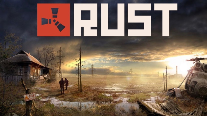 Rust/腐蚀 v2392中文联机版