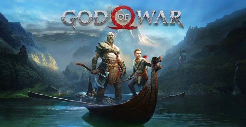 God of War/战神4 v1.0.13豪华中文版