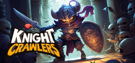 Knight Crawlers/骑士爬行 v1.0.1正式中文版