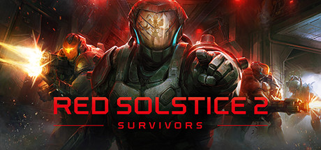 Red Solstice 2: Survivors/红至日2：幸存者 v2.98豪华中文版
