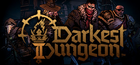 Darkest Dungeon II/暗黑地牢2 v1.00.49820正式中文版
