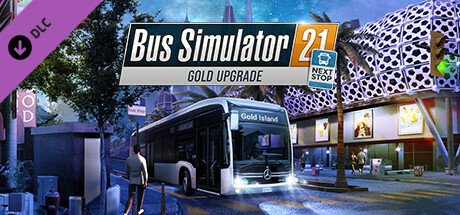 Bus Simulator 21/巴士模拟21 v2023.05.16黄金中文豪华版