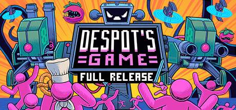 Despot’s Game/暴君的游戏 v1.6.0豪华中文版