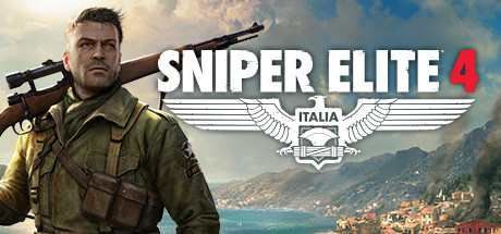 Sniper Elite 4/狙击英雄4 v1.5.0豪华中文收藏版