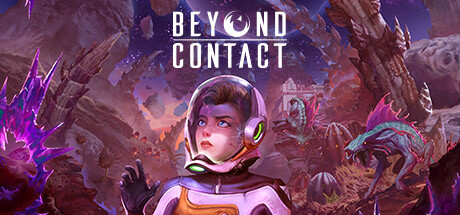 Beyond Contact 超越接触 v1.2.2正式中文版