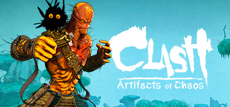 Clash: Artifacts of Chaos/冲突：混沌神器 v28515中文版