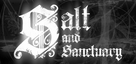 Salt and Sanctuary/盐与避难所 v1.0.1.0中文版