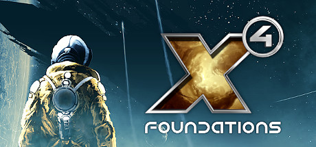 X4 Foundations/X4：基奠 v6.0豪华中文版