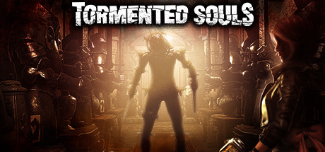 Tormented Souls 受折磨的灵魂 v0.94.0中文版