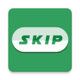 Android SKIP v2.0.0跳过APP开屏广告软件